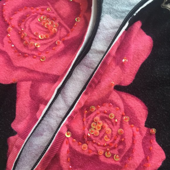 Sylvia OH by Le Mieux Studio Size 4 - Picture 7 of 11